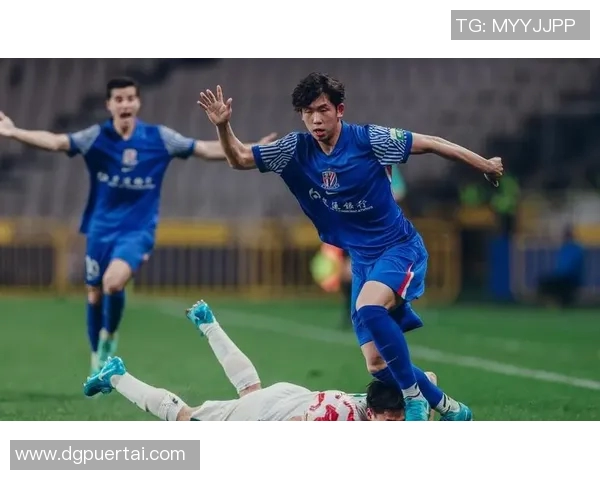 韩国足球崛起新星：年轻一代球员如何塑造未来国足新格局