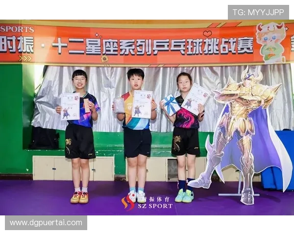 深圳乒乓球队的节奏揭秘与深度分析探索乒乓球的魅力与技术演变 深圳乒乓球队的节奏揭秘与深度分析探索乒乓球的魅力与技术演变